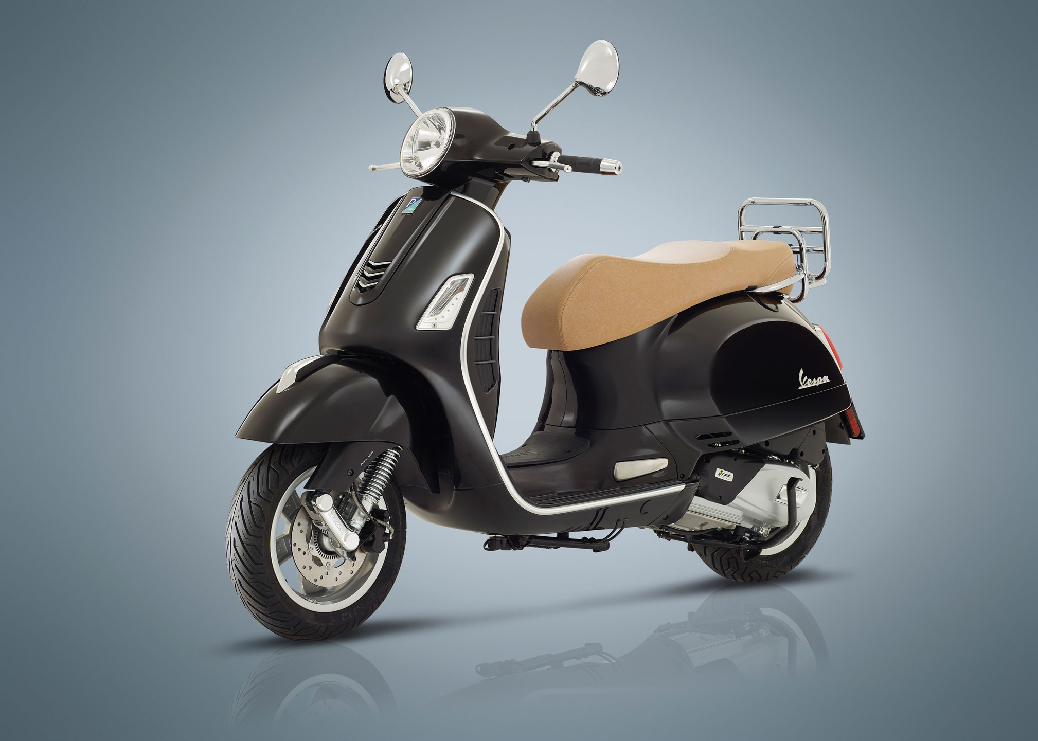 2018 Vespa GTS150