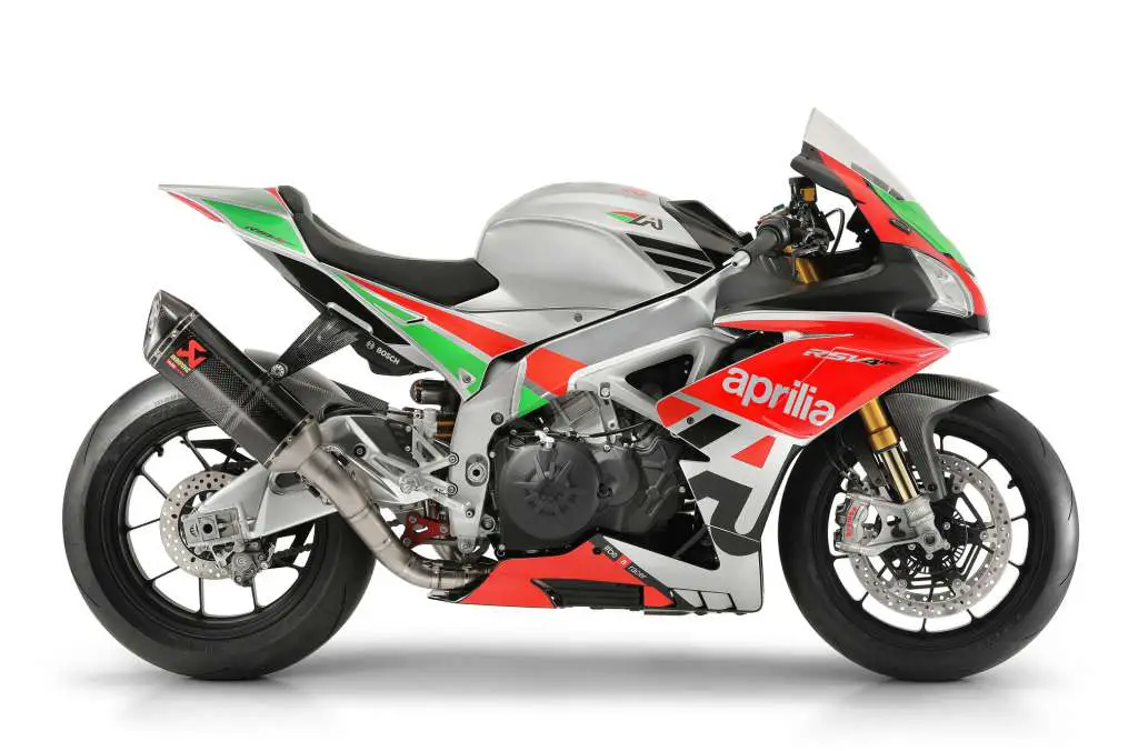2018 Aprilia RSV4 RF-RR Factory Works Kit1