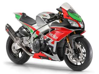 2018 Aprilia RSV4 RF-RR Factory Works Kit1