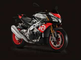 2018 Aprilia Tuono V4 1100 Factory