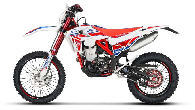 2018 Beta 430RR Race Edition