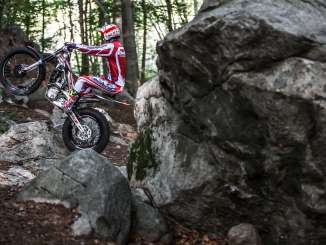 2018 Beta Evo 300SS 4T