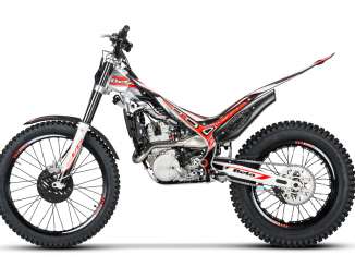 2018 Beta Evo 300SS 4T