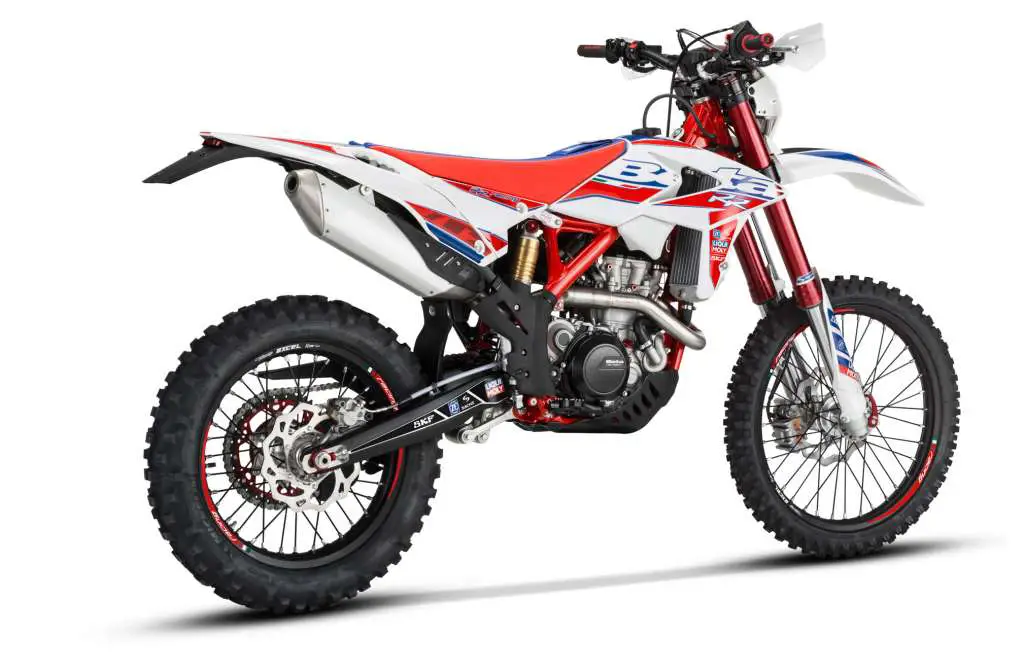 2018 Beta RR Race Edition