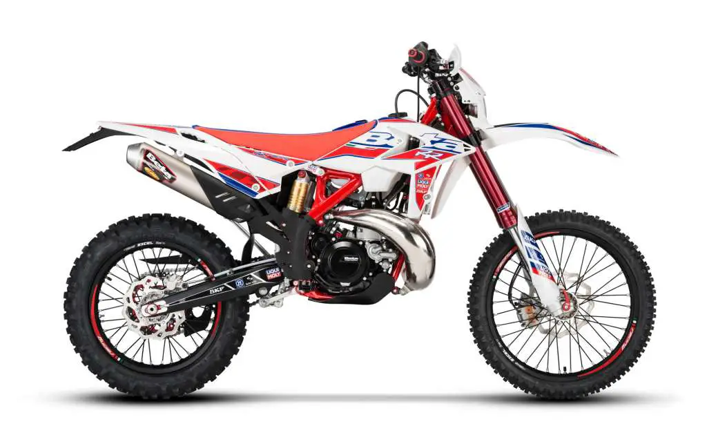 2018 Beta Race Edition 2-Stroke