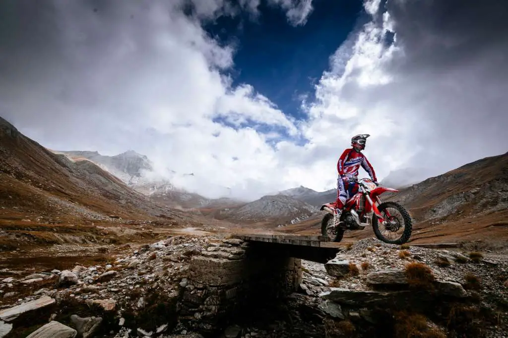 2018 Beta Xtrainer 300