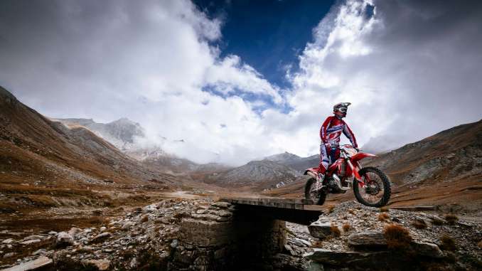 2018 Beta Xtrainer 300