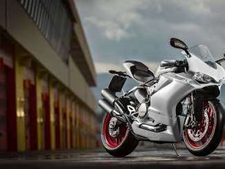 2018 Ducati 959 Panigale