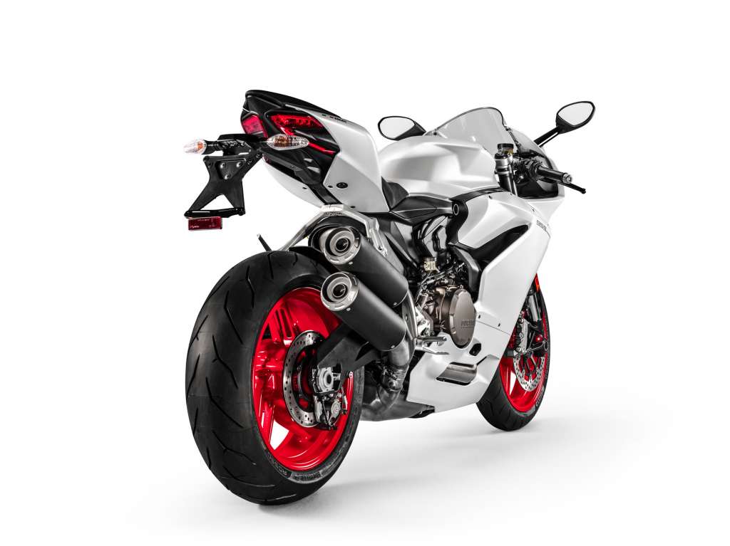 2018 Ducati 959 Panigale