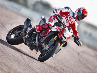 2018 Ducati Hypermotard 939 SP