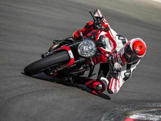 2018 Ducati Monster 1200R