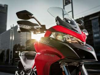 2018 Ducati Multistrada 950