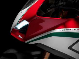 2018 Ducati Panigale V4 Speciale