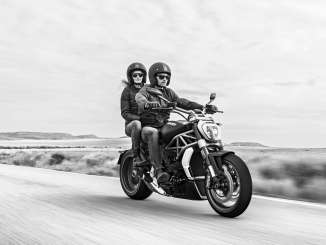 2018 Ducati XDiavel