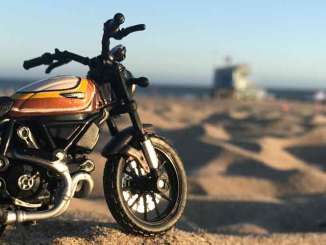 2018 Ducati Motorcycle Lineup