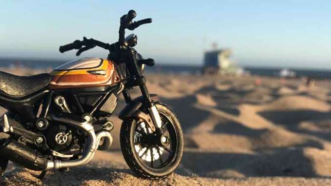 2018 Ducati Motorcycle Lineup