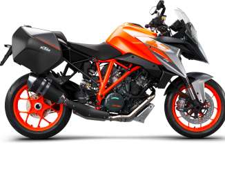 2018 KTM 1290 Super Duke GT