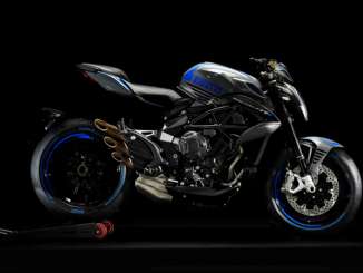 2018 MV Agusta Brutale 800 RR Pirelli