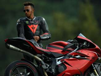 2018 MV Agusta F4 LH44