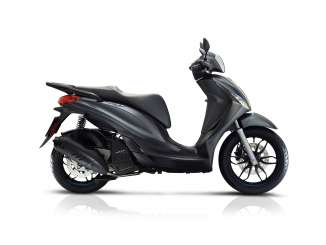 2018 Piaggio Medley 150 Special Edition