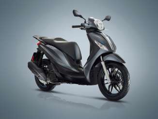 2018 Piaggio Medley 150 Special Edition