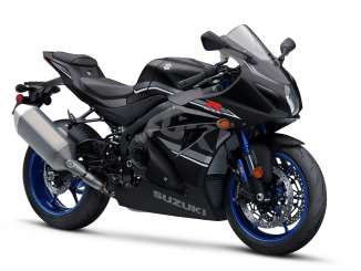 2018 Suzuki GSX-R1000R
