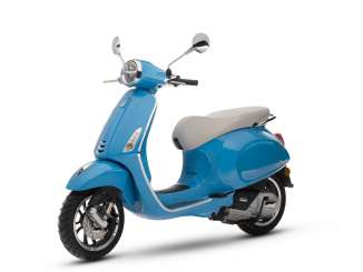 2018 Vespa Primavera