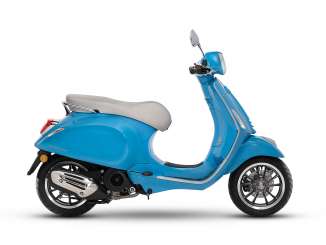 2018 Vespa Primavera