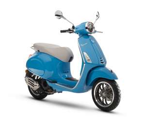 2018 Vespa Primavera