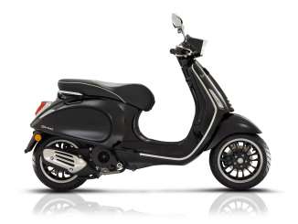 2018 Vespa Sprint 125