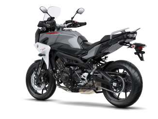 2019 Yamaha Tracer 900