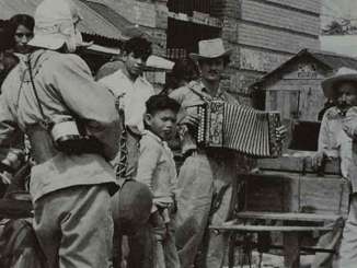 Dream Machine. Riding 10 Countries, 2000 Miles, 63 years ago