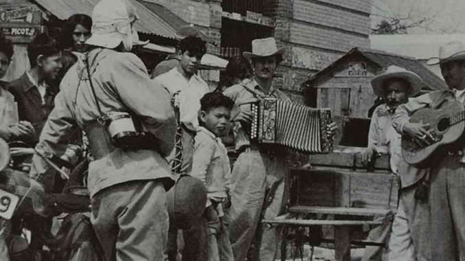 Dream Machine. Riding 10 Countries, 2000 Miles, 63 years ago