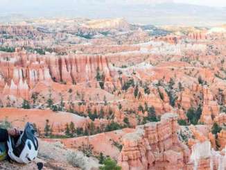 Rider Inspiration: Lea Rieck 90,000km world motorcycle tour