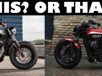 Total Motorcycle Cool Wall This or That