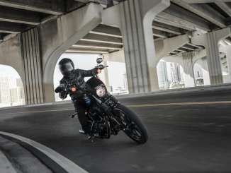 2018-Harley-Davidson-Iron-1200