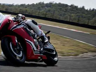 2018 Honda CBR1000RR