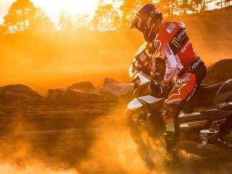 Total Motorcycle’s 2018 Honda Motorcycle Lineup - Update #3