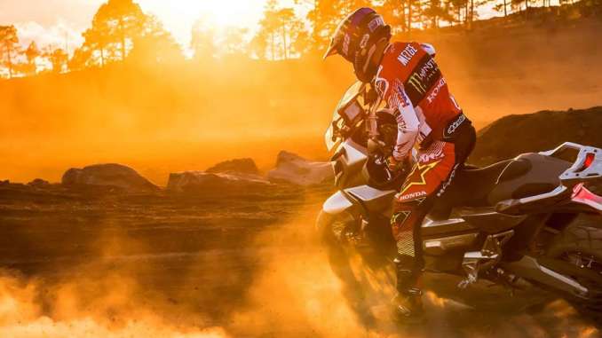 Total Motorcycle’s 2018 Honda Motorcycle Lineup - Update #3