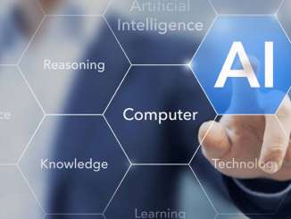 Total Motorcycle Employs Artificial Intelligence