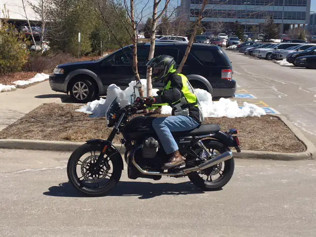 Scorpion EXO-R710 Transect