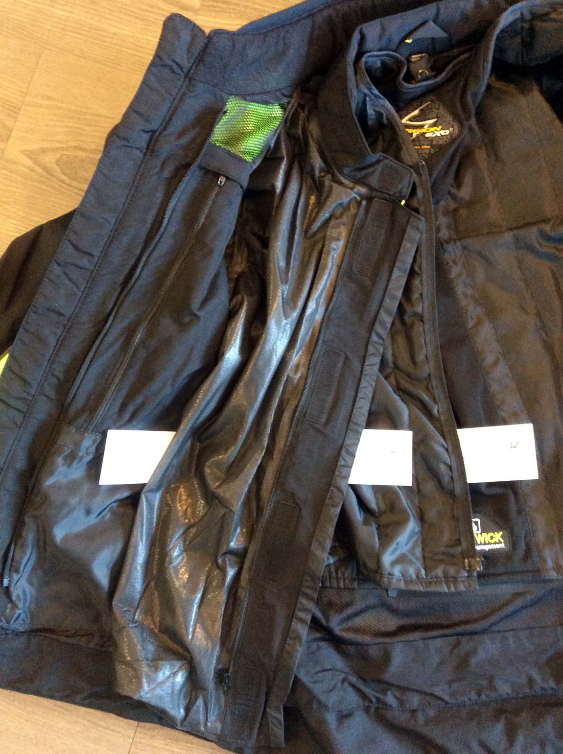 Scorpion Yosemite ADV Jacket