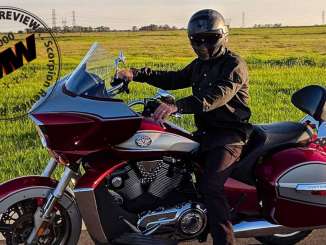 Total Motorcycle Gear Review - Scorpion Review Roundup