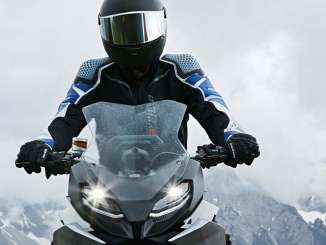 2018 BMW 9cento Concept Guide