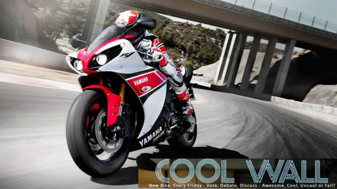 Vote on the Top Bikes of 2011 - 2018 on the Total Motorcycle Cool Wall Grand Finale