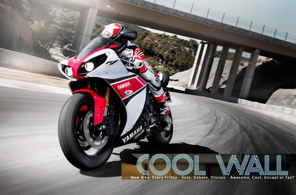 Vote on the Top Bikes of 2011 - 2018 on the Total Motorcycle Cool Wall Grand Finale