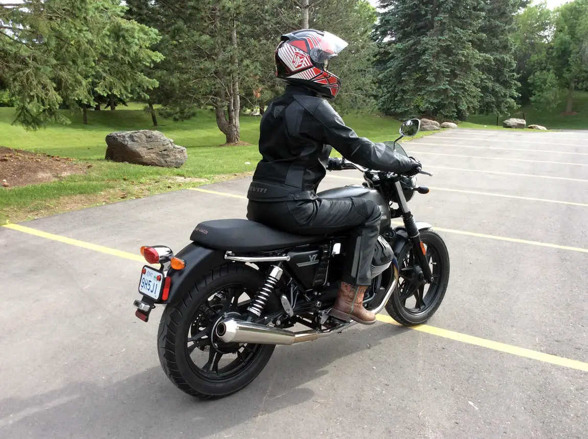 REV’IT! 3-Season ladies Ignition 3 riding suit