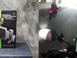 Ciro 3D Premium Smartphone Holder