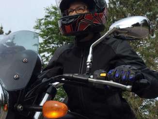 TMW Review: REV’IT! 3-Season Ladies Ignition 3 Riding Suit