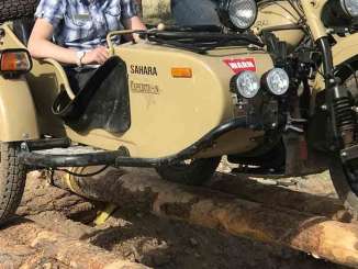 Rider Inspiration: Overland Expo West 2018 Event at Flagstaff, Arizona